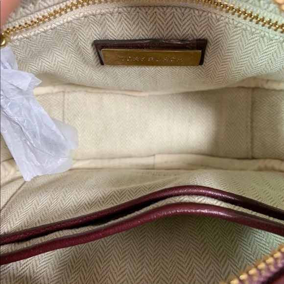 Brand new Tory Burch Kira bag 🔥👌🏼 - Picture 12 of 13
